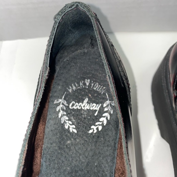 Coolway Red Brown Mocasín For Women - Picture 7 of 10